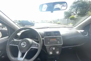 Autos seminuevos, Nissan March 2021