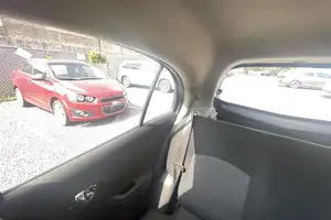 Autos seminuevos, Nissan March 2021