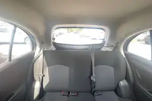 Autos seminuevos, Nissan March 2021