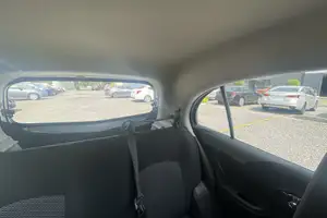 Autos seminuevos, Nissan March 2021