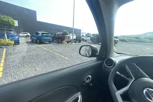 Autos seminuevos, Nissan March 2021