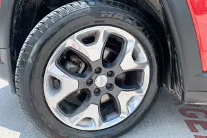 Autos seminuevos, Jeep Compass 2019