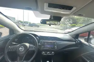 Autos seminuevos, Nissan Versa 2024