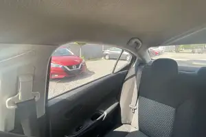 Autos seminuevos, Nissan Versa 2024