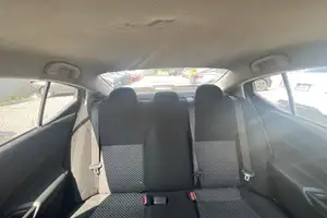 Autos seminuevos, Nissan Versa 2024