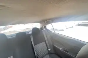 Autos seminuevos, Nissan Versa 2024