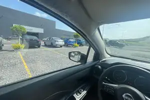 Autos seminuevos, Nissan Versa 2024