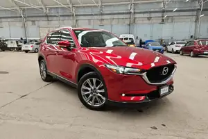 Autos seminuevos, Mazda Cx-5 2019