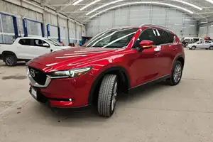 Autos seminuevos, Mazda Cx-5 2019