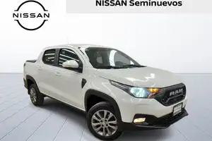 Autos seminuevos, Ram 700 2024