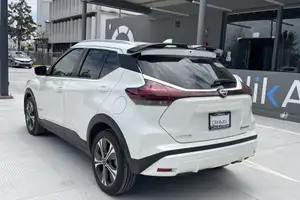 Autos seminuevos, Nissan Kicks 2024