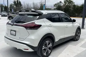 Autos seminuevos, Nissan Kicks 2024