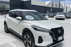 Autos seminuevos, Nissan Kicks 2024
