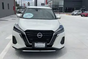 Autos seminuevos, Nissan Kicks 2024