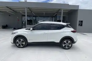 Autos seminuevos, Nissan Kicks 2024