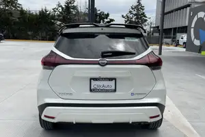 Autos seminuevos, Nissan Kicks 2024