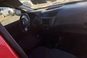 Autos seminuevos, Nissan Np300 2019