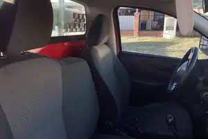 Autos seminuevos, Nissan Np300 2019