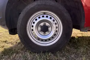 Autos seminuevos, Nissan Np300 2019