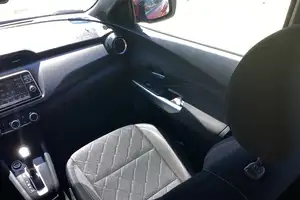 Autos seminuevos, Nissan Kicks 2020