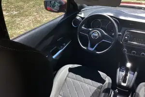 Autos seminuevos, Nissan Kicks 2020