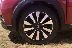 Autos seminuevos, Nissan Kicks 2020