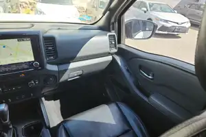 Autos seminuevos, Nissan Frontier 2022