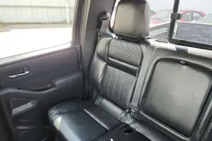 Autos seminuevos, Nissan Frontier 2022
