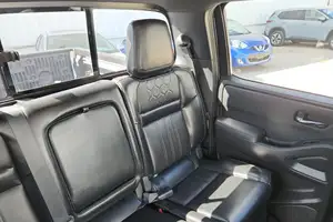 Autos seminuevos, Nissan Frontier 2022