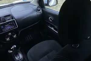 Autos seminuevos, Nissan March 2022
