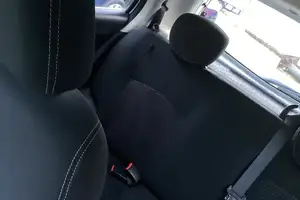 Autos seminuevos, Nissan March 2022