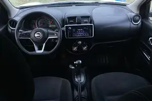 Autos seminuevos, Nissan March 2022