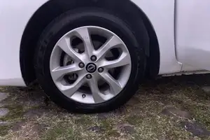 Autos seminuevos, Nissan March 2022