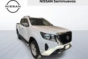 Autos seminuevos, Nissan Frontier 2024
