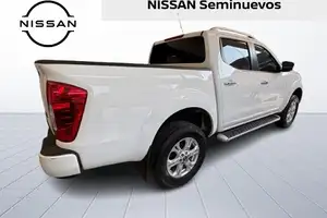 Autos seminuevos, Nissan Frontier 2024