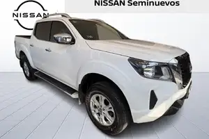 Autos seminuevos, Nissan Frontier 2024