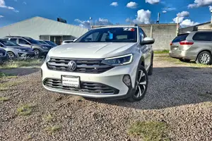 Autos seminuevos, Volkswagen Nivus 2022