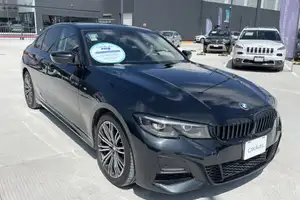 Autos seminuevos, Bmw Serie 3 Sedan 2022