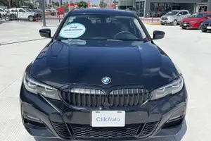 Autos seminuevos, Bmw Serie 3 Sedan 2022