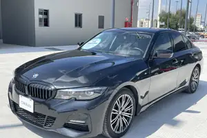 Autos seminuevos, Bmw Serie 3 Sedan 2022