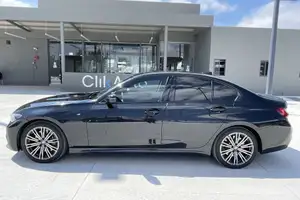 Autos seminuevos, Bmw Serie 3 Sedan 2022