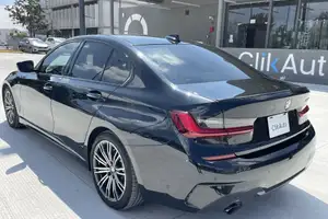 Autos seminuevos, Bmw Serie 3 Sedan 2022
