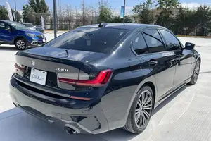 Autos seminuevos, Bmw Serie 3 Sedan 2022