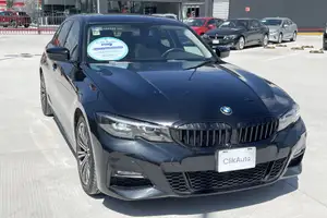 Autos seminuevos, Bmw Serie 3 Sedan 2022