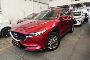 Autos seminuevos, Mazda Cx-5 2021
