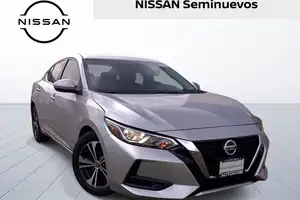 Autos seminuevos, Nissan Sentra 2023