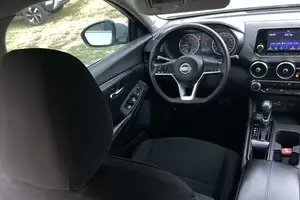 Autos seminuevos, Nissan Sentra 2023