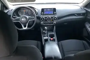 Autos seminuevos, Nissan Sentra 2023
