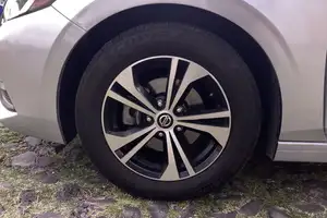 Autos seminuevos, Nissan Sentra 2023