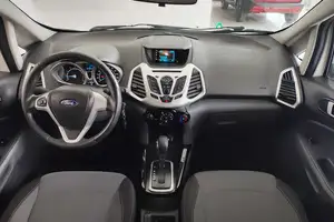 Autos seminuevos, Ford Ecosport 2016